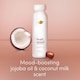 image 3 of Dove Body + Mind Jojoba Oil & Coconut Milk Bodywash Serum 350ml