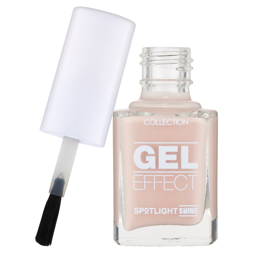 image 1 of Collection Spotlight Shine Gel Effect Iced Coffee 10.5Ml