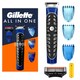 image 1 of Gillette Styler 4 In 1 Mens Electric Razor & Styling Kit