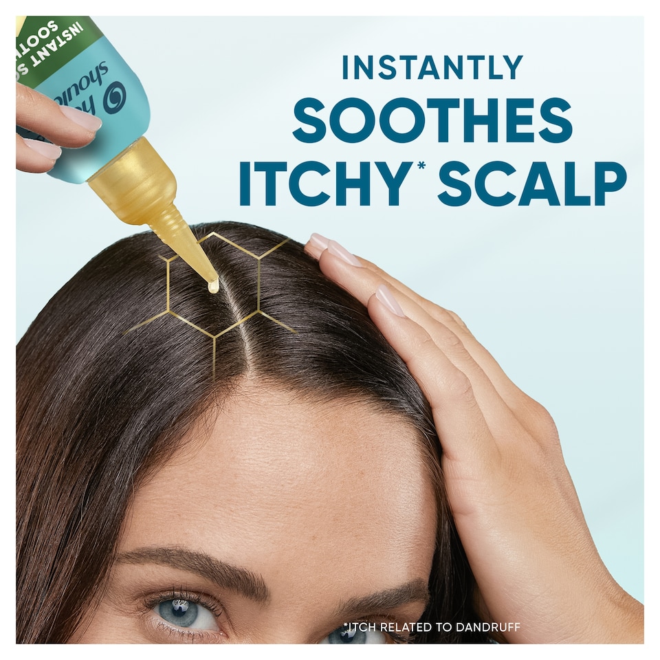 image 1 of Head & Shoulders DermaX Pro Soothing Relief Hair Conditioner 145ml