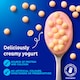 image 2 of Muller Corner Strawberry Yogurt with White Chocolate Shortcake Balls 124g