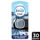 image 1 of Febreze Air Freshener New Car Scent