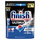image 1 of Finish Powerball Ultimate All in 1 Fresh Dishwasher Capsules 80 pcs 1032 g