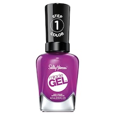Sally Hansen Miracle Gel Hungar 14.7Ml