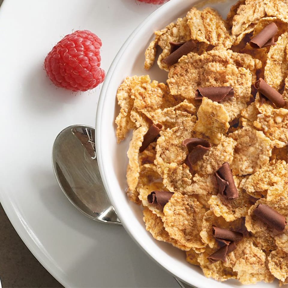 image 1 of Kellogg's Special K Cereal - Milk Chocolate 360g