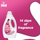 image 3 of Persil Ultimate Touch of Comfort Bio Laundry Washing Detergent 46 Washes 1242ml