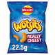 image 1 of Walkers Wotsits Cheese Snack 22.5g