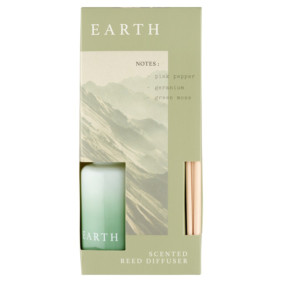 image 1 of F&F Home Earth aroma difuzér 100ml