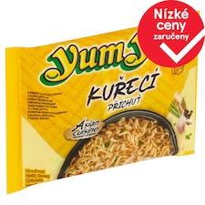 Zobrazit vše v Instantní jídla a polévky