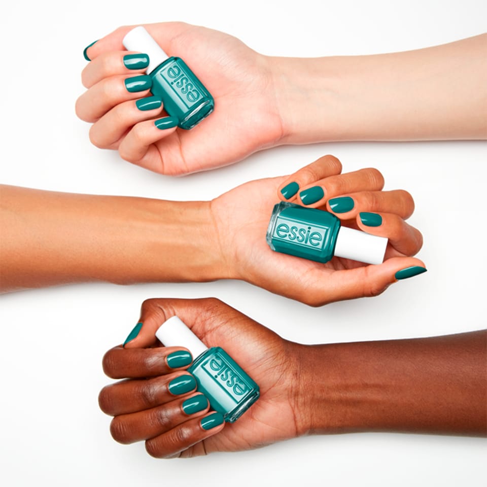 image 1 of Essie Original Nail Polish, (Un)Guilty Pleasures, 13.5ml