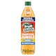 image 1 of Fruit Shoot Double Strength Tropical Jungle No Added Sugar Squash 750ml