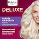 Palette Deluxe 11-11 ultra titánium tartós hajfesték  4. kép