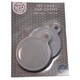 image 1 of Mighty Paws Pet Food Can Covers 2 Pack