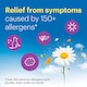 image 4 of Clarityn Hayfever Allergy 10mg Tablets 10s