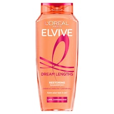 L'Oreal Elvive Dream Lengths Shampoo 250Ml