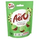 image 2 of Aero Bubbles Peppermint Mint Chocolate Sharing Bag 92g