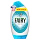 image 1 of Fairy Laundry Detergent Gel 1254ML 38 Washes