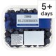 image 1 of Tesco Blueberry 150G