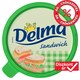 Delma Sandwich 20% zsírtartalmú margarin 450 g  1. kép