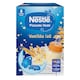 Nestlé Pizsama Hami UHT vaníliás ízű folyékony gabonás bébiétel 6 hónapos kortól 2 x 200 ml (400 ml)  1. kép