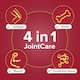 image 3 of Seven Seas JointCare Supplex Capsules with Glucosamine Plus Omega-3 - 30s