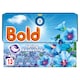 image 1 of Bold Washing Liquid Pods Spring Awakening 13 washes 254.8g