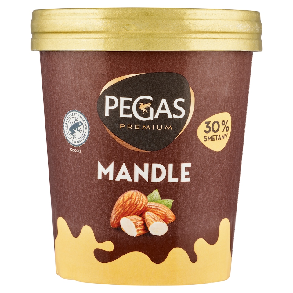 Obrázek 1 pro produkt Prima Pegas Premium mandle 460ml