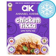 Kids & Toddlers Meals