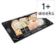 image 1 of Haute Fromagerie Cheese Selection Pack 400g