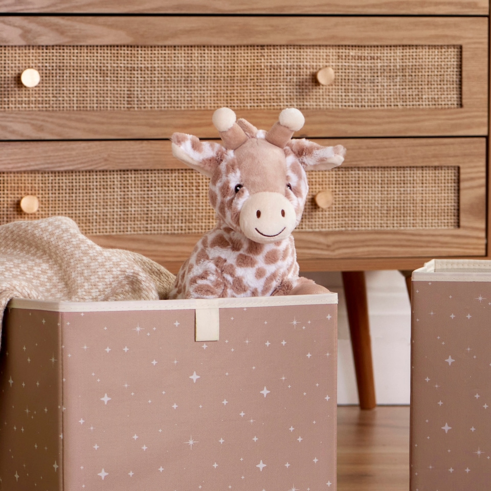 image 1 of Chapter B Nursery Giraffe Plush