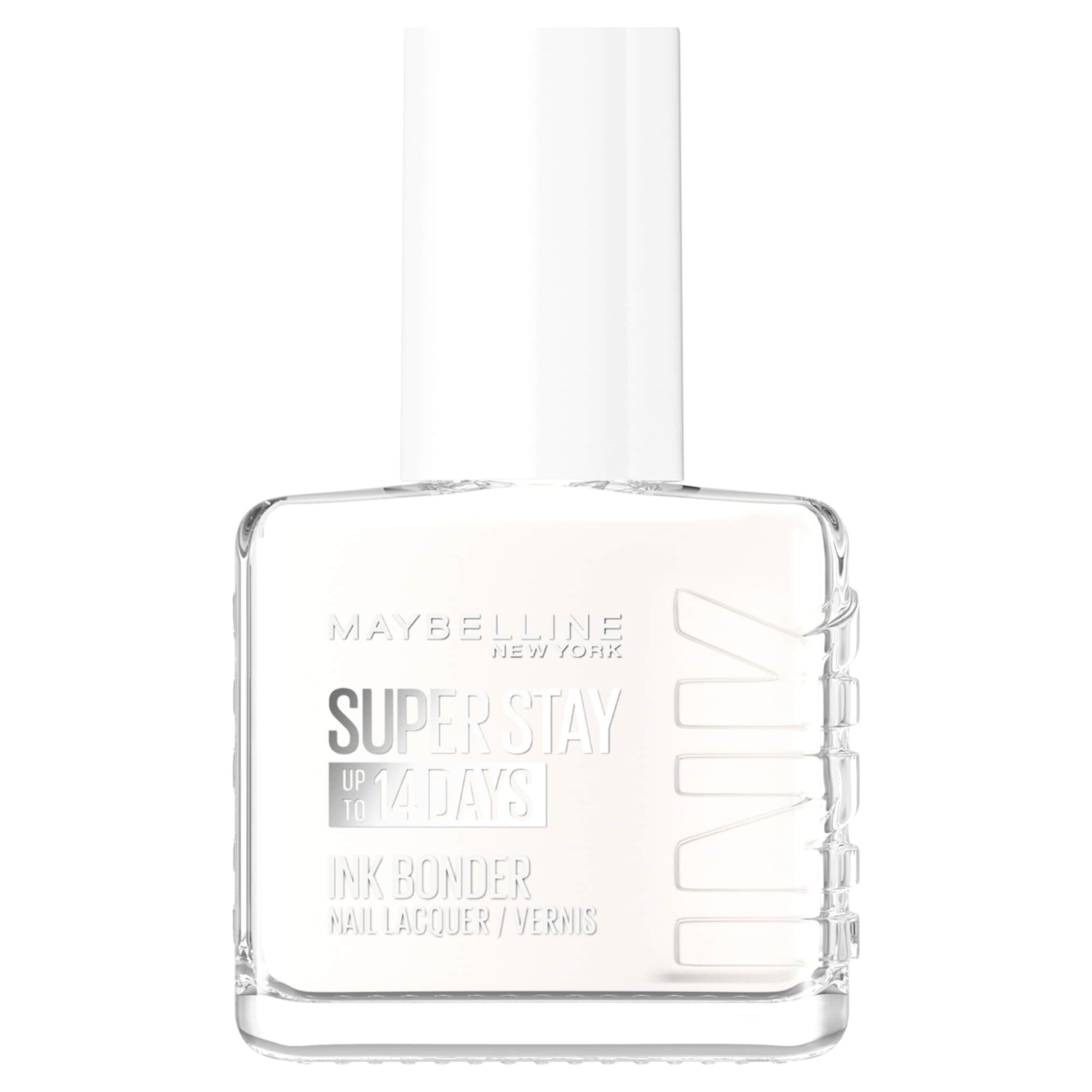 Maybelline Superstay Ink Bonder, 71 Sheer White, 12ml