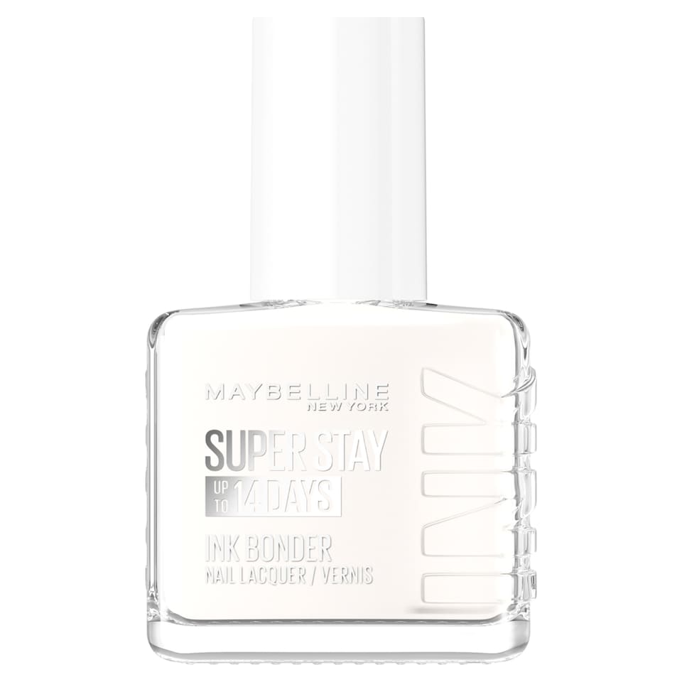 image 1 of Maybelline Superstay Ink Bonder, 71 Sheer White, 12ml