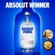 image 2 of Absolut Swedish Vodka 70Cl