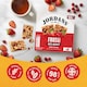 image 3 of Jordans Frusli Red Berry Cereal Bars 6 x 25g