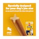 image 3 of Pedigree Dentastix Daily Small Dog Treats 35 Dental Sticks