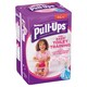 image 2 of Huggies Pull Ups Girl Daytime Large 12 Learning Pant