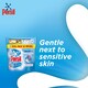 image 5 of  Persil Non Bio Capsules 58 Washes 1223g