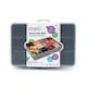 image 1 of Melii Snackle Box Regular Assorted Colours