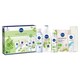 image 2 of Nivea Natural Indulgence Gift Set