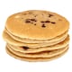 image 2 of Tesco American Style Chocolate Chip Pancakes 6 Pack