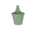 image 2 of Terrastyle Sage Green Hanging Pot