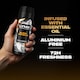 image 4 of Lynx Black Vanilla 72h Fine Fragrance Deodorant Bodyspray for Men 150ml