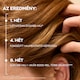 Pantene Grow Hajhullás Elleni Fejbőrápoló Szérum, 60ml, Növeli a Sűrűséget és Csökkenti a Hajhullást  5. kép