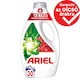 Ariel Folyékony Mosószer, 30 Mosáshoz, + Extra folteltávolító hatás  1. kép