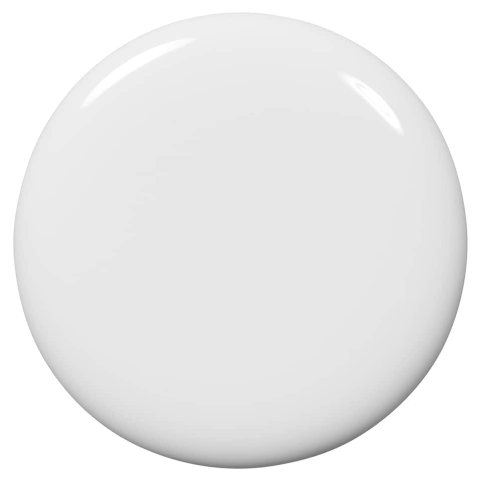 image 1 of Essie Original Nail Polish - Blanc 13.5ml