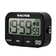 image 1 of Salter Magnetic Loud Beeper Electronic Timer