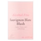 image 2 of Vineyards Sauvignon Blanc Blush Non-Alcoholic Drink Made from De-Alcoholized Rose Wine 750 ml