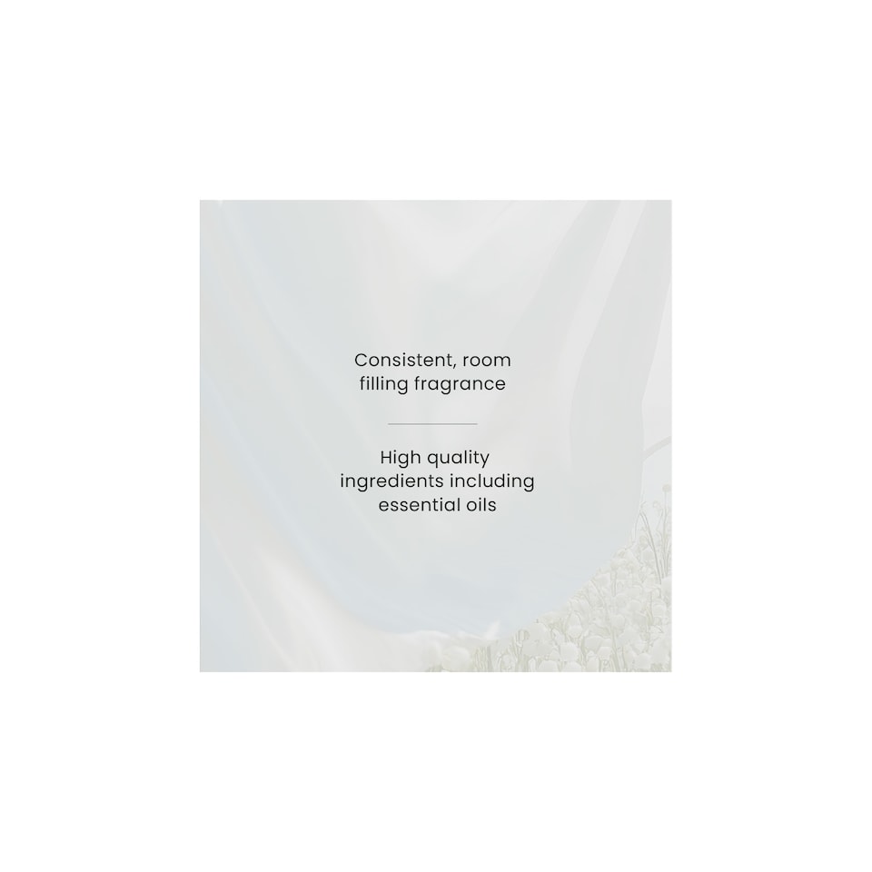 image 1 of Yankee Signature Clean Cotton Votive Candle 37g