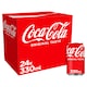 image 1 of Coca Cola Regular 24 X 330 Ml Pack
