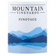 image 2 of Mountain Vineyards Pinotage 75Cl